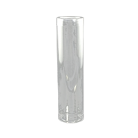Clear Plastic Cylinders Clear Plastic Cylinders