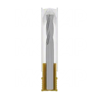 锥底铣刀盒包装