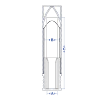刀柄工具的包装