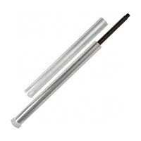 圆形包装锁紧管