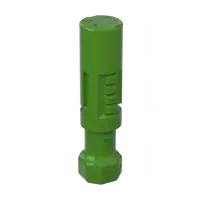 可调长度塑料管